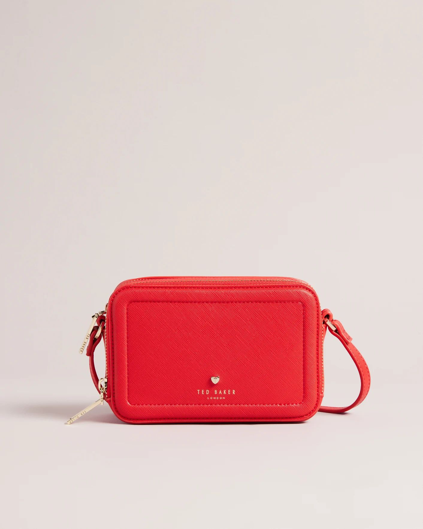 Ted Baker Crossbody - Stinah / Red - Small