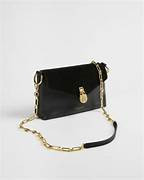 Ted Baker Crossbody - Miliaa / Black - One Size / 245273