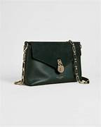 Ted Baker Crossbody - Miliaa / DK Green - One Size / 245273