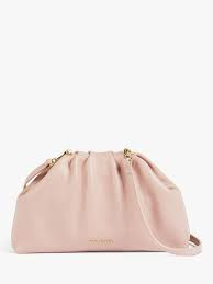 Ted Baker Clutch/Crossbody - Dorieen / Pl Pink - One Size