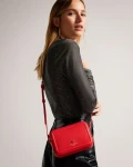Ted Baker Crossbody - Stinah / Red - Small