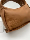 Ted Baker Crossbody - Syah / Tan - Medium