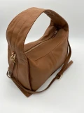 Ted Baker Crossbody - Syah / Tan - Medium