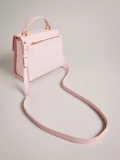 Ted Baker Top Handle Crossbody - Tikina/Pink - 265691/One Size