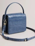 Ted Baker Crossbody - Ell / Blue - 267526 / One Size