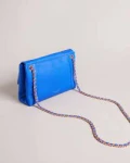 Ted Baker Crossbody - Parson/Bright Blue - One Size