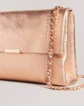 Ted Baker Crossbody - Parson/Rose Gold - One Size