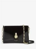 Ted Baker Crossbody - Miliaa / Black - One Size / 245273