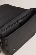 Ted Baker Messenger/Laptop Bag - Wayvon/Black - 265727