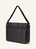 Ted Baker Messenger/Laptop Bag - Wayvon/Black - 265727