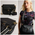 Ted Baker Crossbody - Esia/Black - 270675