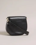 Ted Baker Crossbody - Braidel / Black - One Size