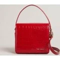 Ted Baker Crossbody - Ell / Red - 267562 / One Size