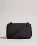 Ted Baker Modular Crossbody - Black - One Size / Motive