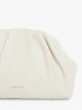 Ted Baker Clutch/Crossbody - Abyoo / Ivory - Large