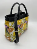 Ted Baker Top Handle Satchel/Crossbody - Floral Multi - One Size