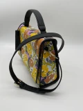 Ted Baker Crossbody - Floral Multi Top Handle - One Size