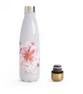 Harrods Water Bottle - Tea Rose - 500 ml