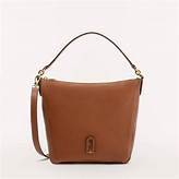 Furla Atena Hobo  - Cognac - Small