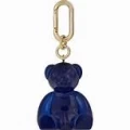 Furla Key Ring Bear - Nero - One Size