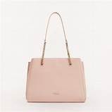 Furla Aura - Moonstone - Medium