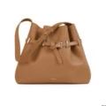 Furla Aura Hobo - Deserto - Medium