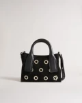 Ted Baker Darya Nylon Tote - Mayzii Eyelet - One Size