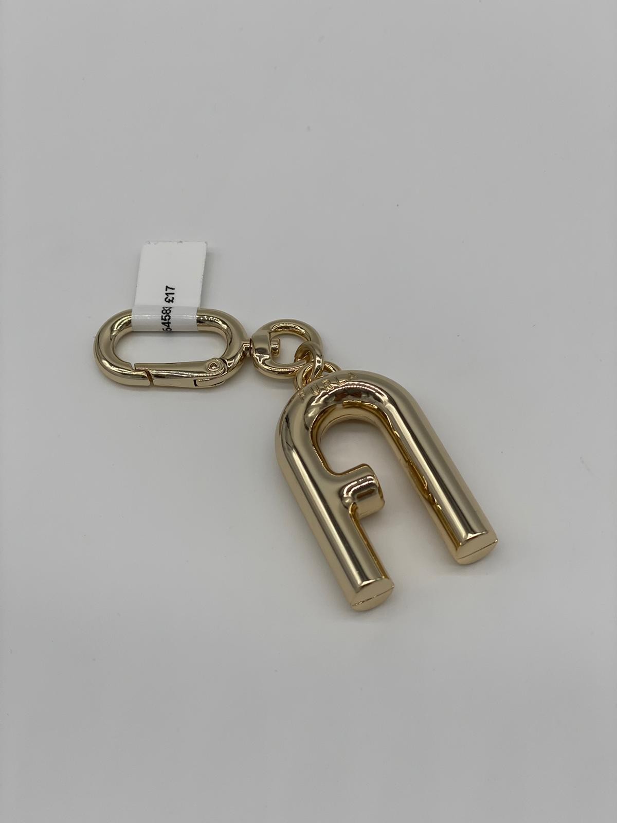 Furla Key Ring 1927 - One Size