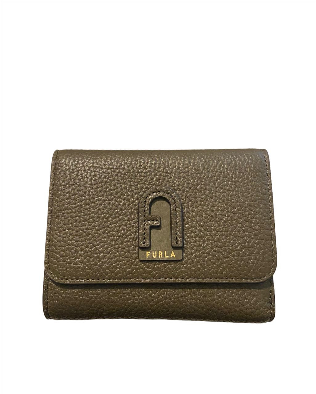 Furla Dafne Purse - Muschio - Medium