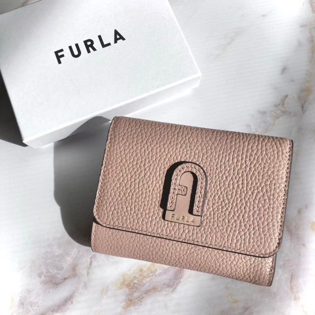 Furla Dafne Purse - Moonstone/Perla - Medium