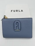 Furla Dafne Purse - Avio Light - Small