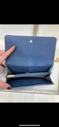 Furla Dafne Purse - Avio Light - Long