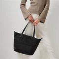 Radley Pocket Essentials Tote - Black - Large 13274