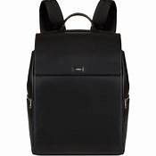 Furla Man Backpack - Man Mercurio / Black - Large