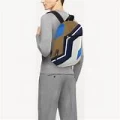 Furla Man Technical Backpack - Toni Militare - Large