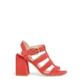 Furla Frame Sandal - Fuoco - Eur 35