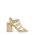 Furla Frame Sandal - Sand - Eur 36.5