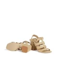 Furla Frame Sandal - Sand - Eur 36.5