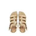 Furla Frame Sandal - Sand - Eur 36.5