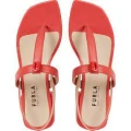 Furla Thong Sandal - 1927 Fuoco - Eur 37