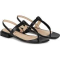 Furla Thong Sandal - 1927 Nero - Eur 37