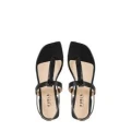 Furla Thong Sandal - 1927 Nero - Eur 37