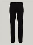 Tommy Hilfiger Core Bleecker Chinos - Black - 30/30