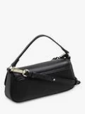 Radley Vale Close Crossbody - Black - Mini H2147001