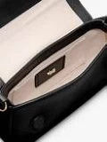 Radley Vale Close Crossbody - Black - Mini H2147001