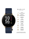 Radley Smart Watch Series 5 - Navy - T4DLW51