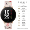 Radley Smart Watch - Chalk - RYS05-2042