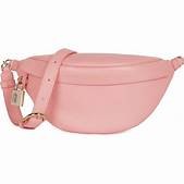 Furla Piper Bum Bag - Pink - Medium