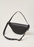 Furla Piper Bum Bag - Nero/Talco/Ros - Large