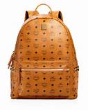 MCM STARK BACKPACK